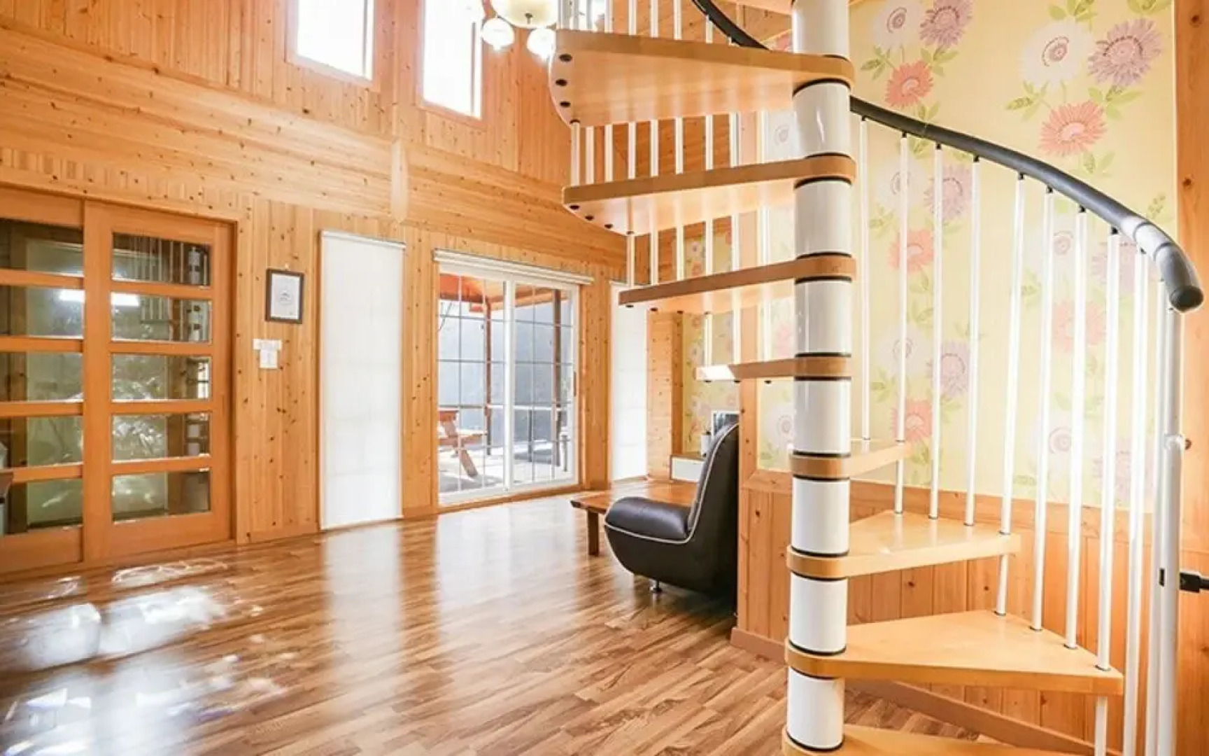 Jangsu Duckol Pension