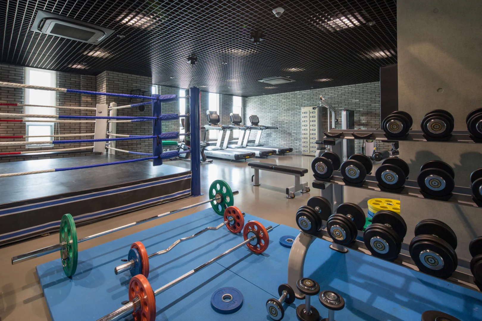 Nest Hotel Incheon