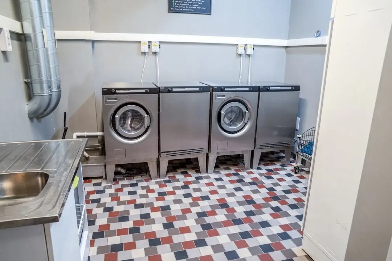 Asplund Hotel Apartments