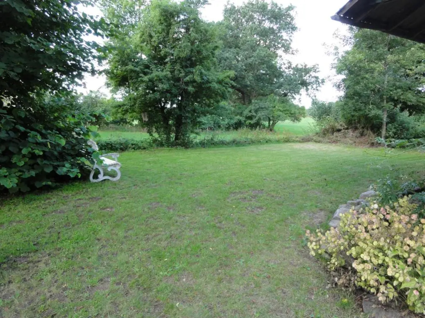 Ferien im Wikingerland