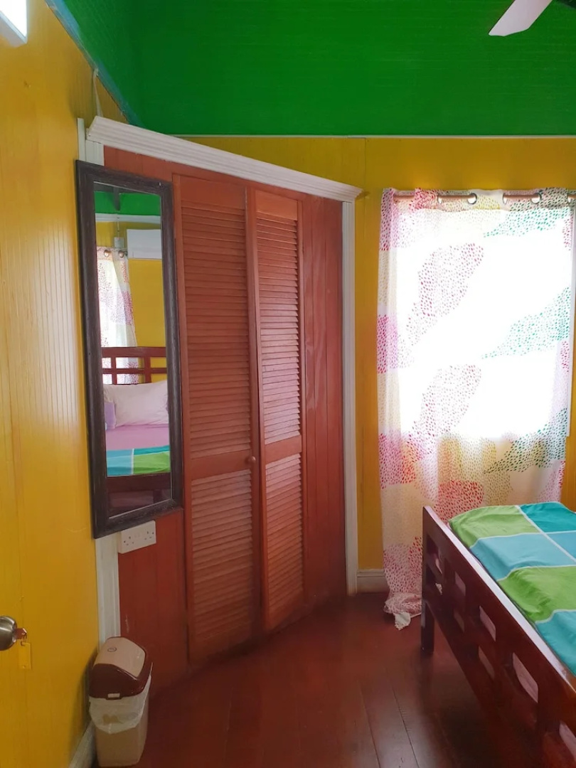 Seawind Cottages