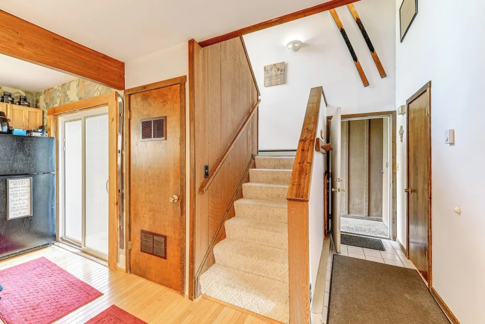 Finger Lakes Resort Retreat w/ Mountain-view Deck!