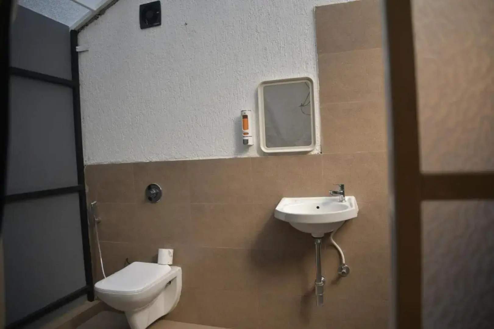 Moonstone Hammock Alibaug