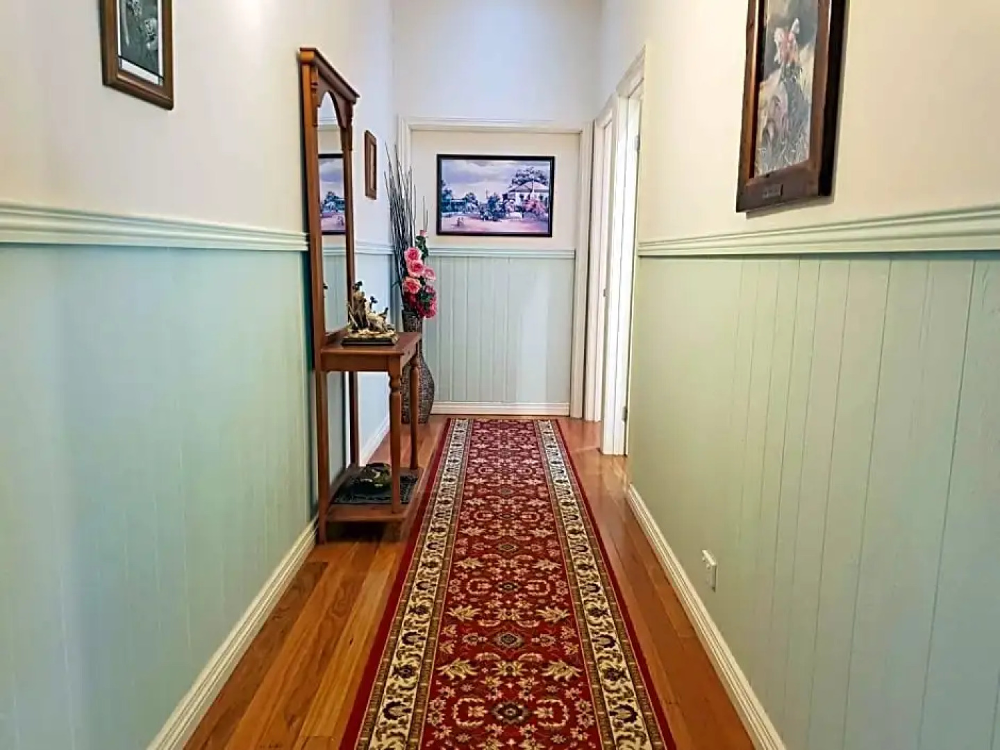 Gumtree House Montville