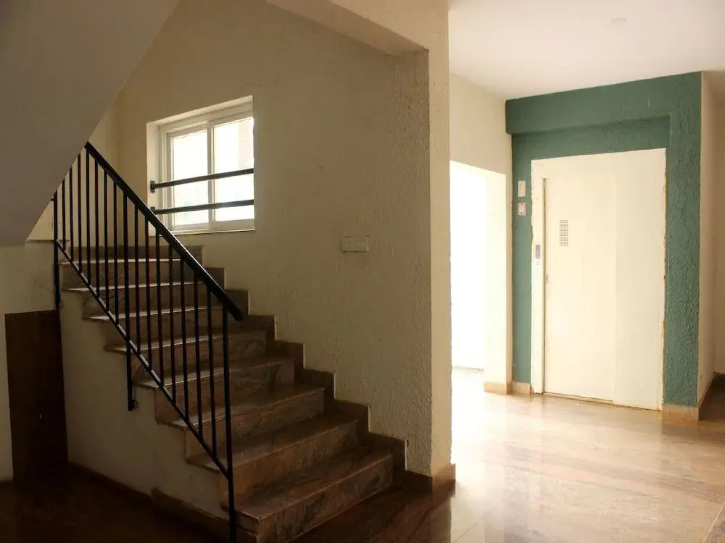 OYO 11964 Home Charming 1BHK Arpora