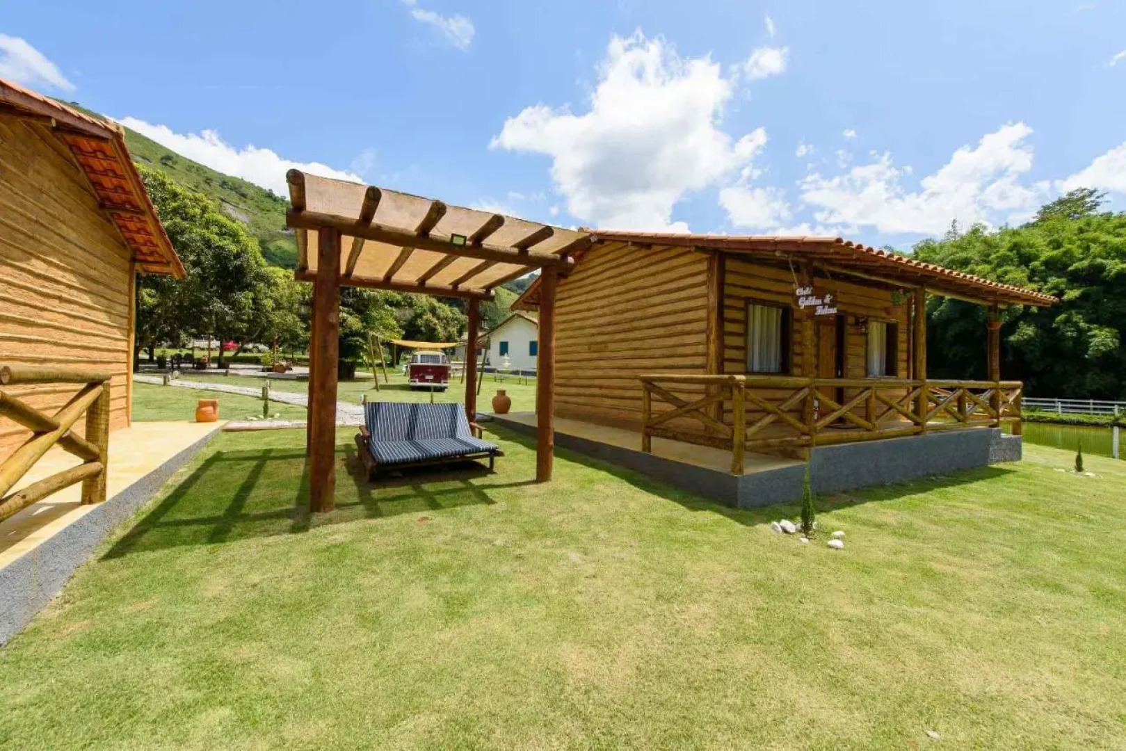 Pousada Minha Glória