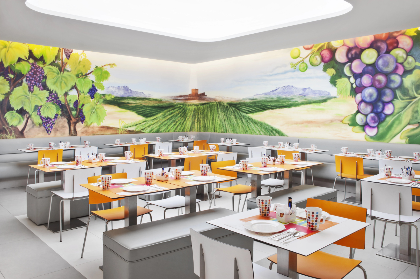 Hotel ibis Styles Madrid Prado