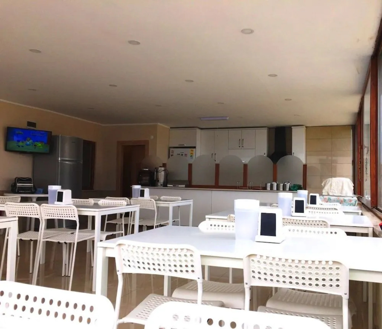 Antandros Narli Konak