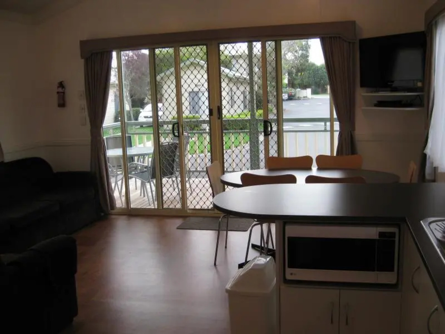 BIG4 Mornington Peninsula Holiday Park