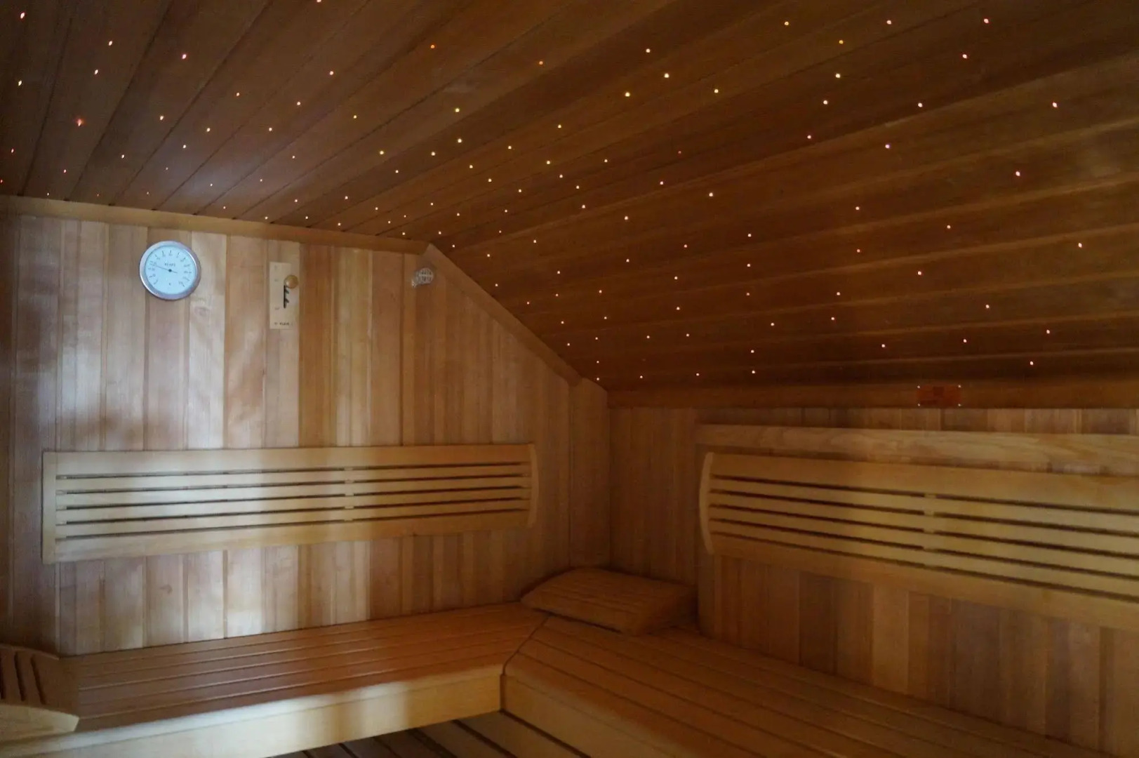 Hotel Crystal Engelberg