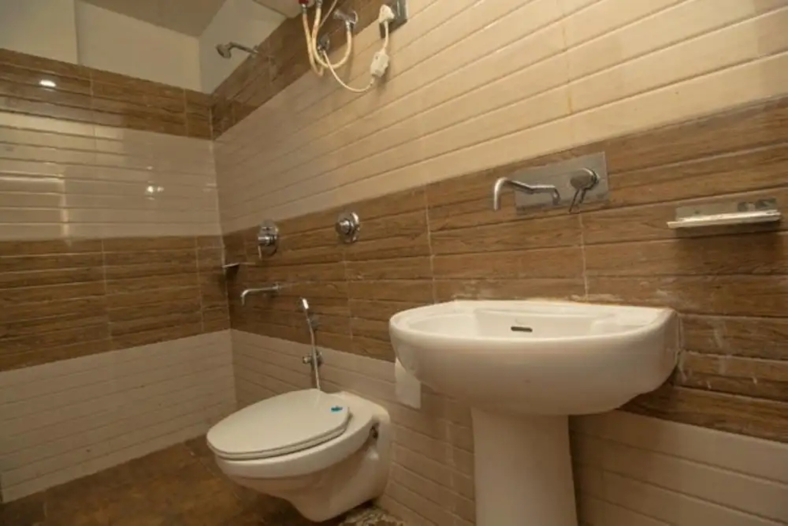 Hotel Panchadeep Bhawan Falakata
