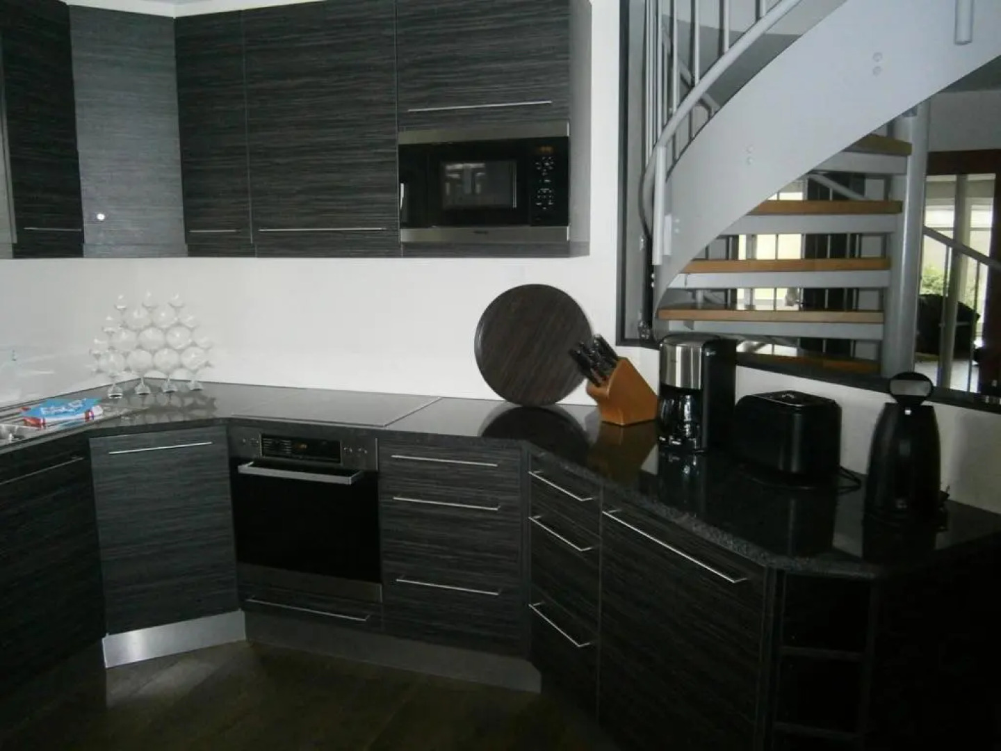 Ferienhaus der Winde