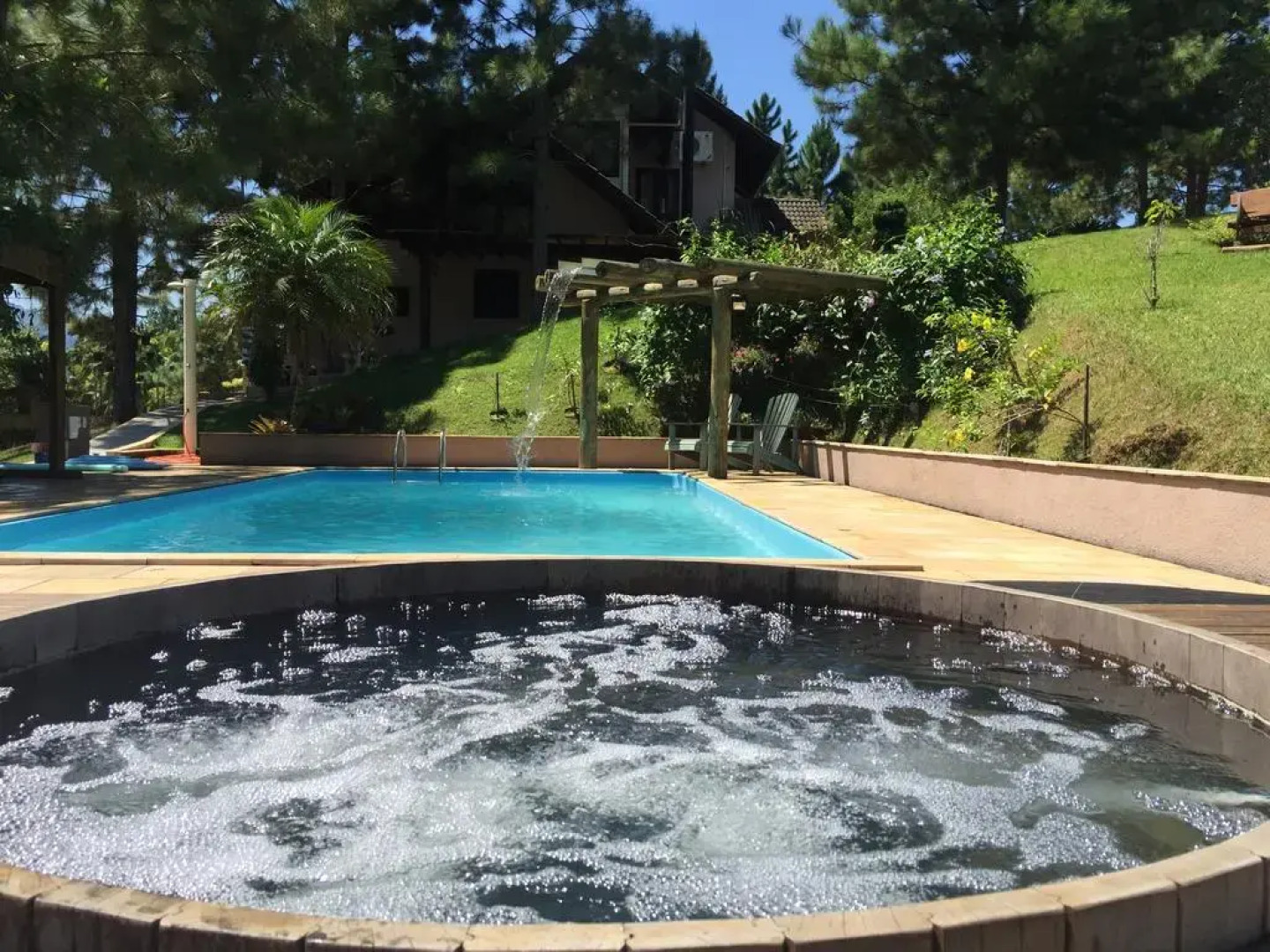 Pousada Casarão Gastehaus Boutique