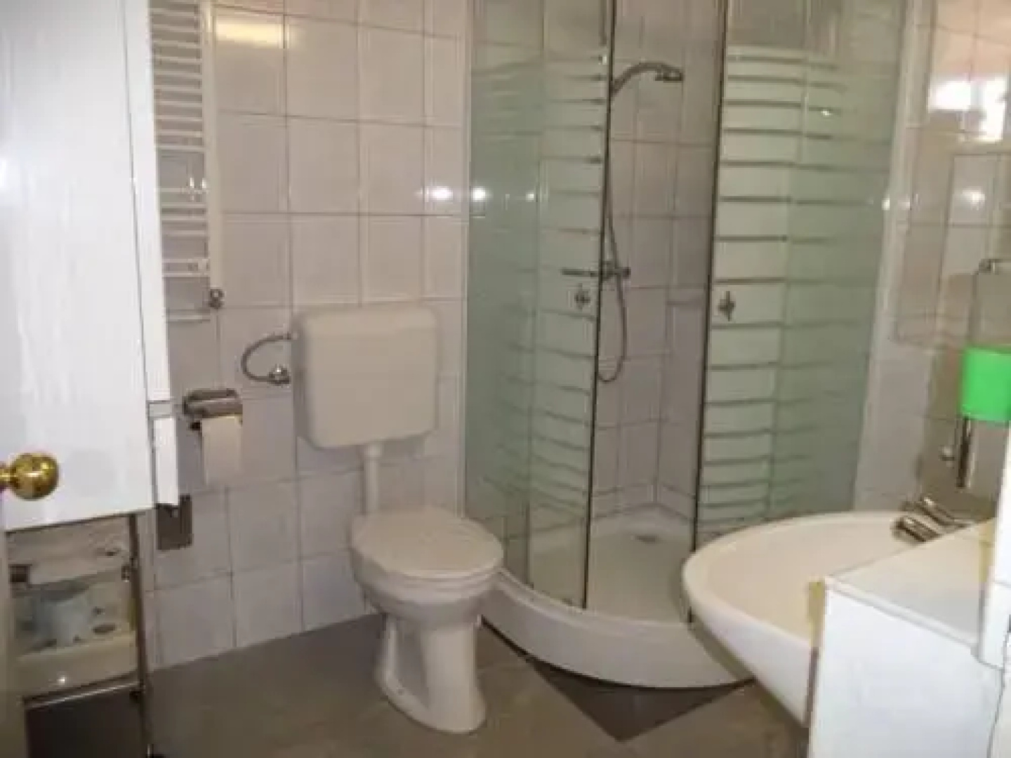 Maria Apartman