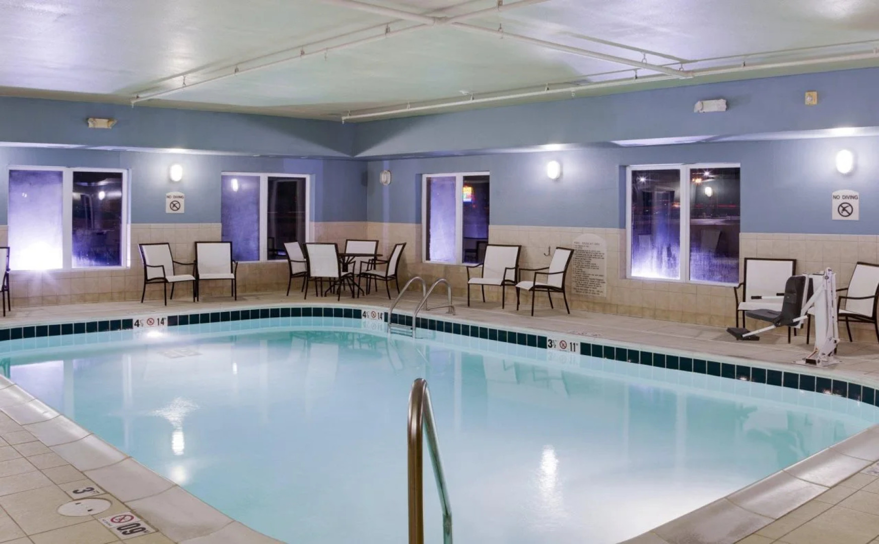 Holiday Inn Express Hotel & Suites Jacksonville by IHG