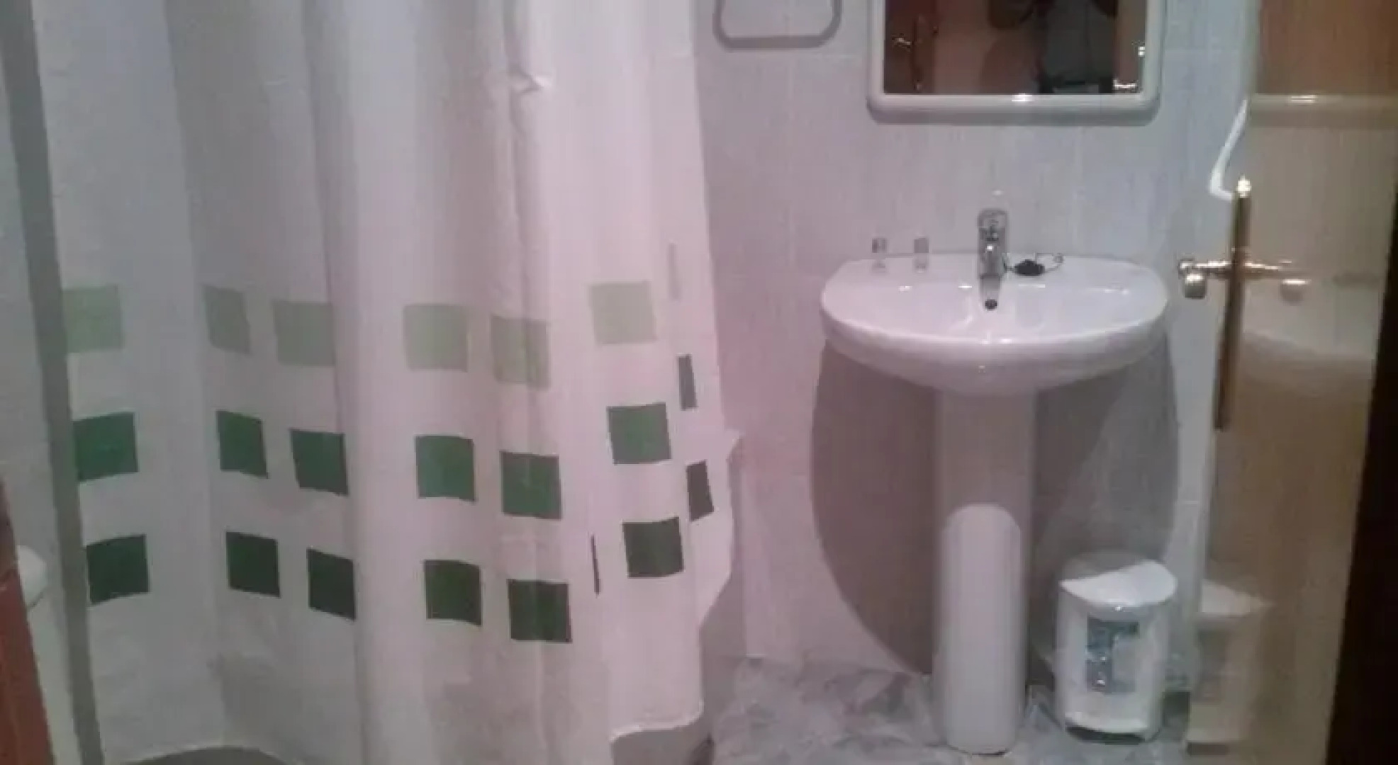 Hostal Restaurante Casa Paco