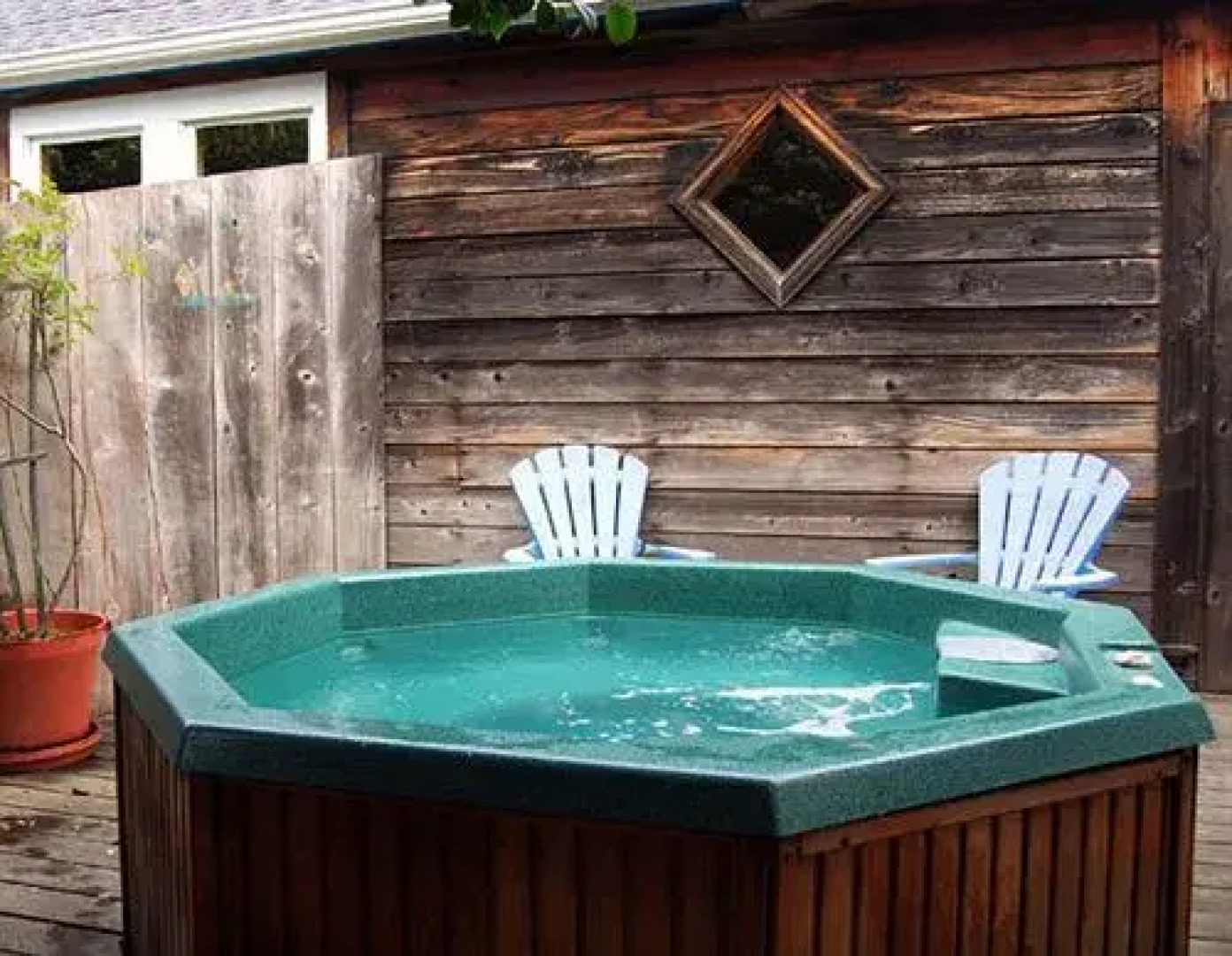 Country Inn Bed and Breakfast