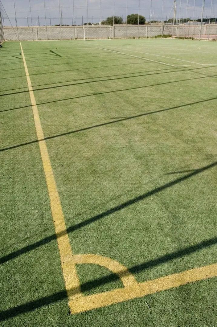 Villaggio Stella Marina