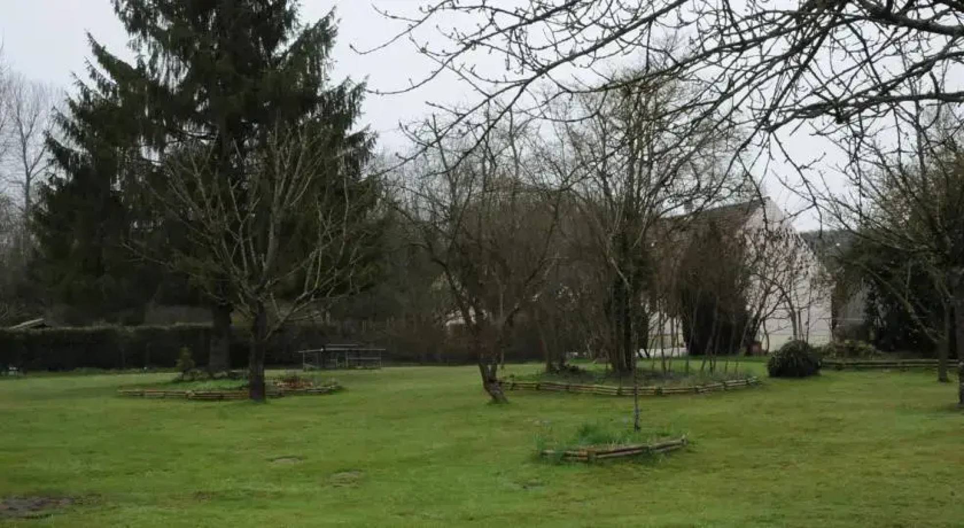 Gîte de Bouffignereux