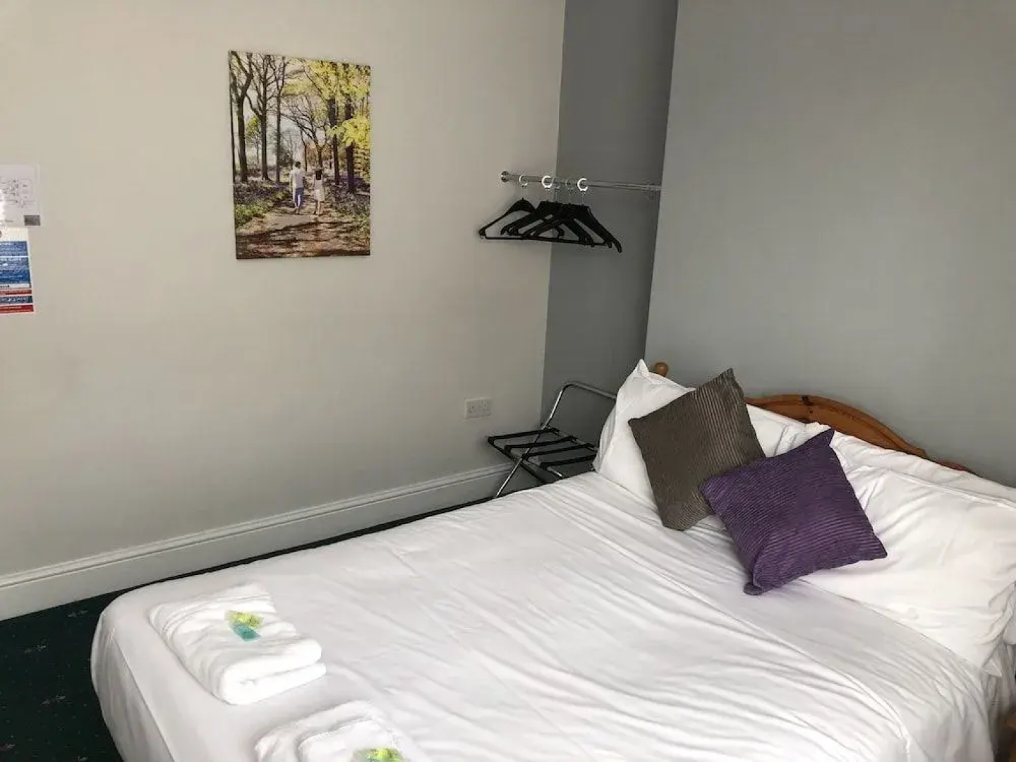 Clee Hotel