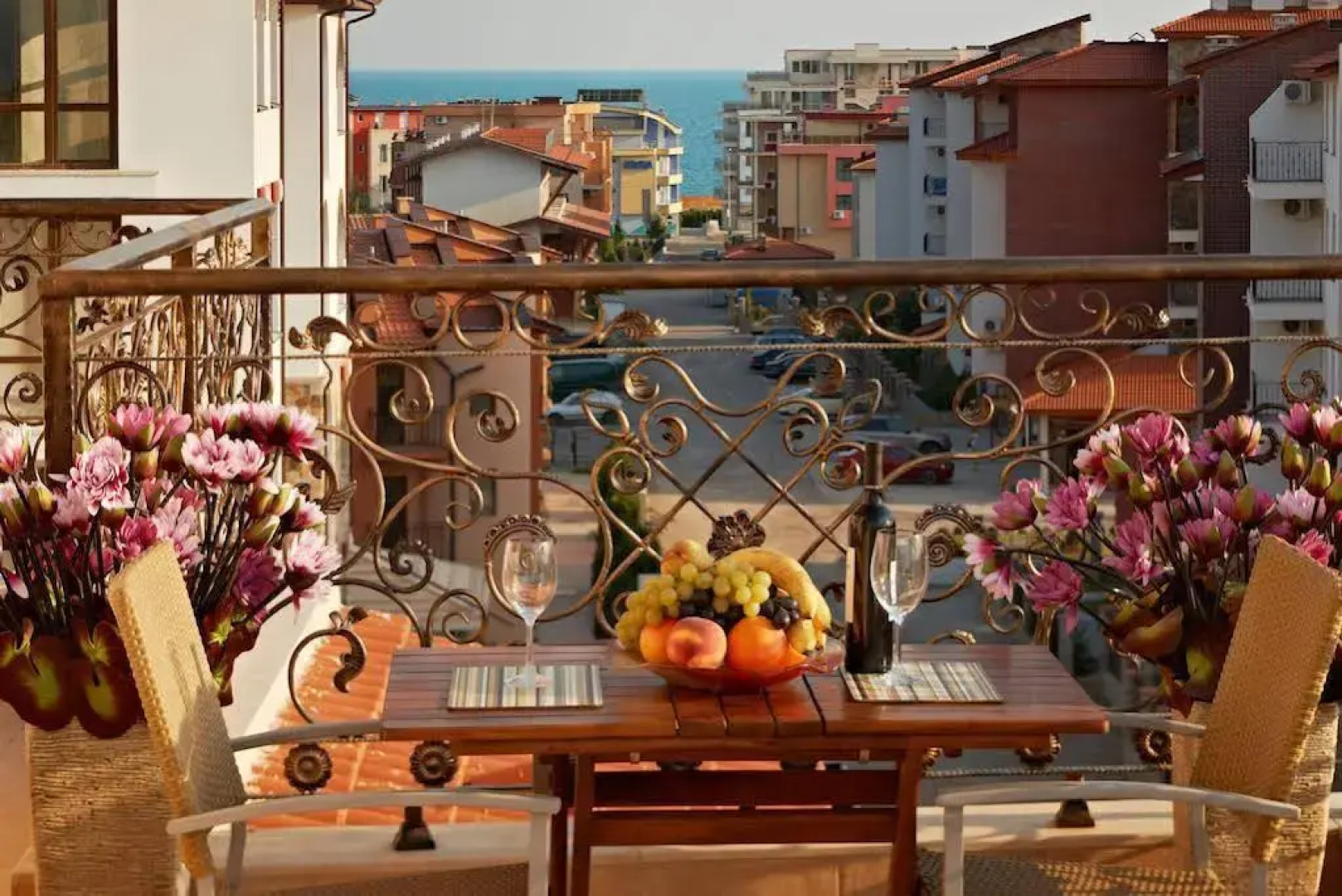 Stanny Court ApartHotel