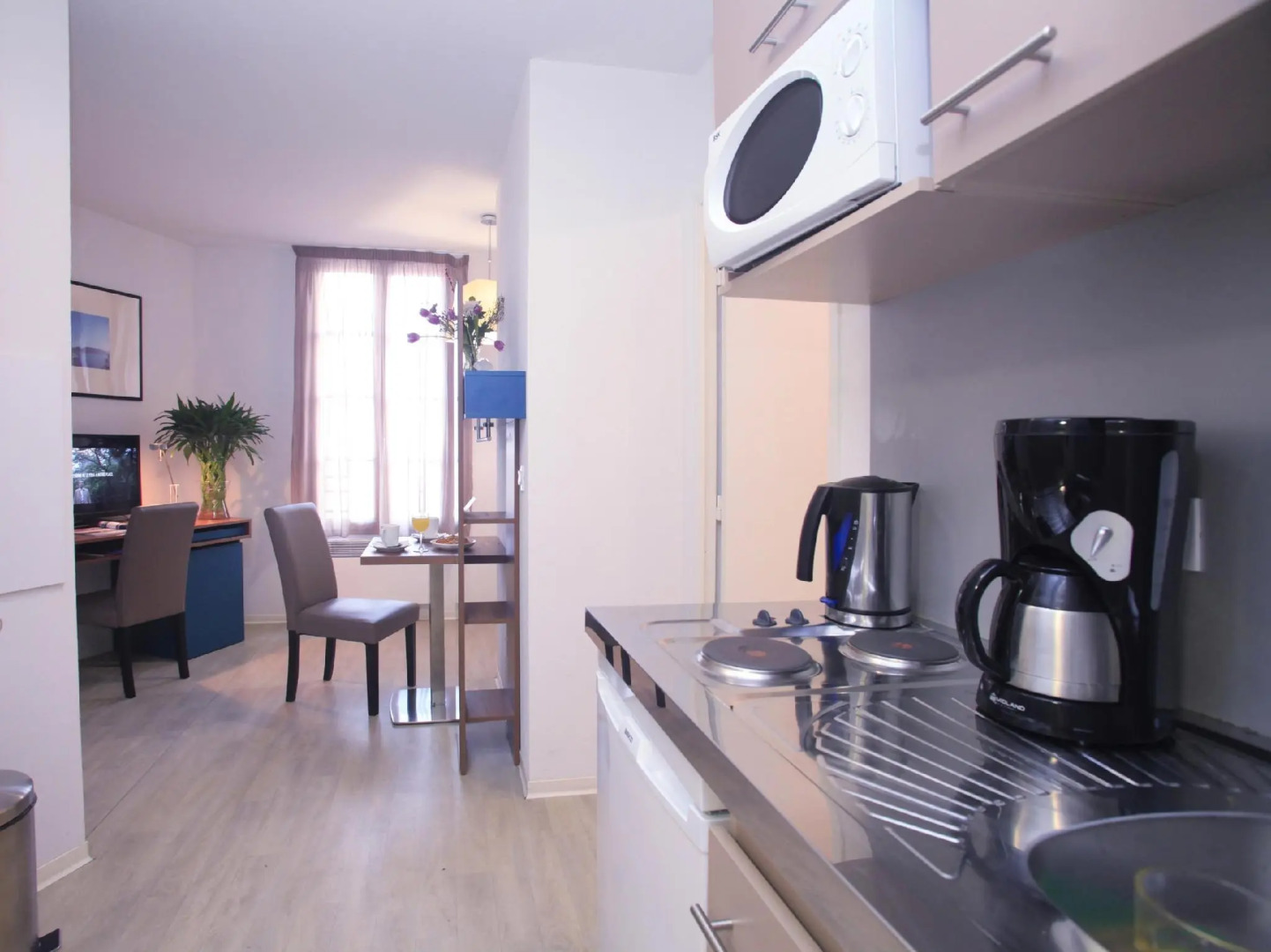 Odalys Appart’Hotel Canebiere