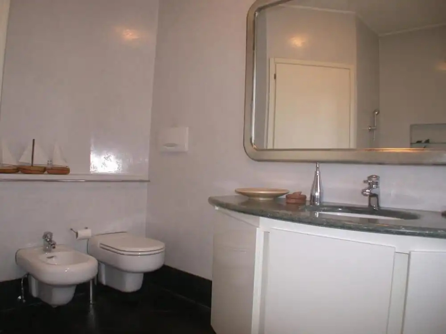 Villa Niccolò Apartments