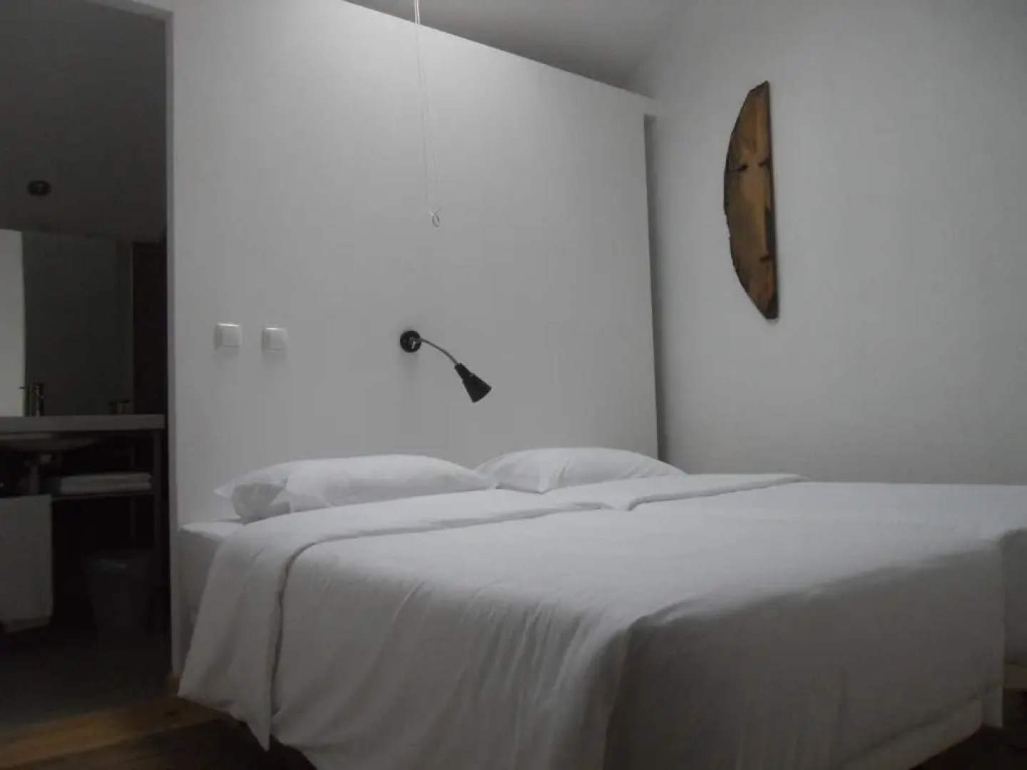 Moinhos da Gozundeira - Casa no Campo