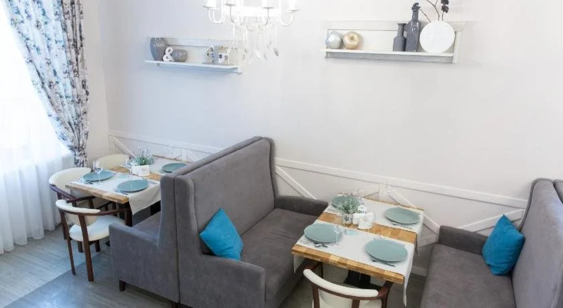 Отель Ministerka lake house