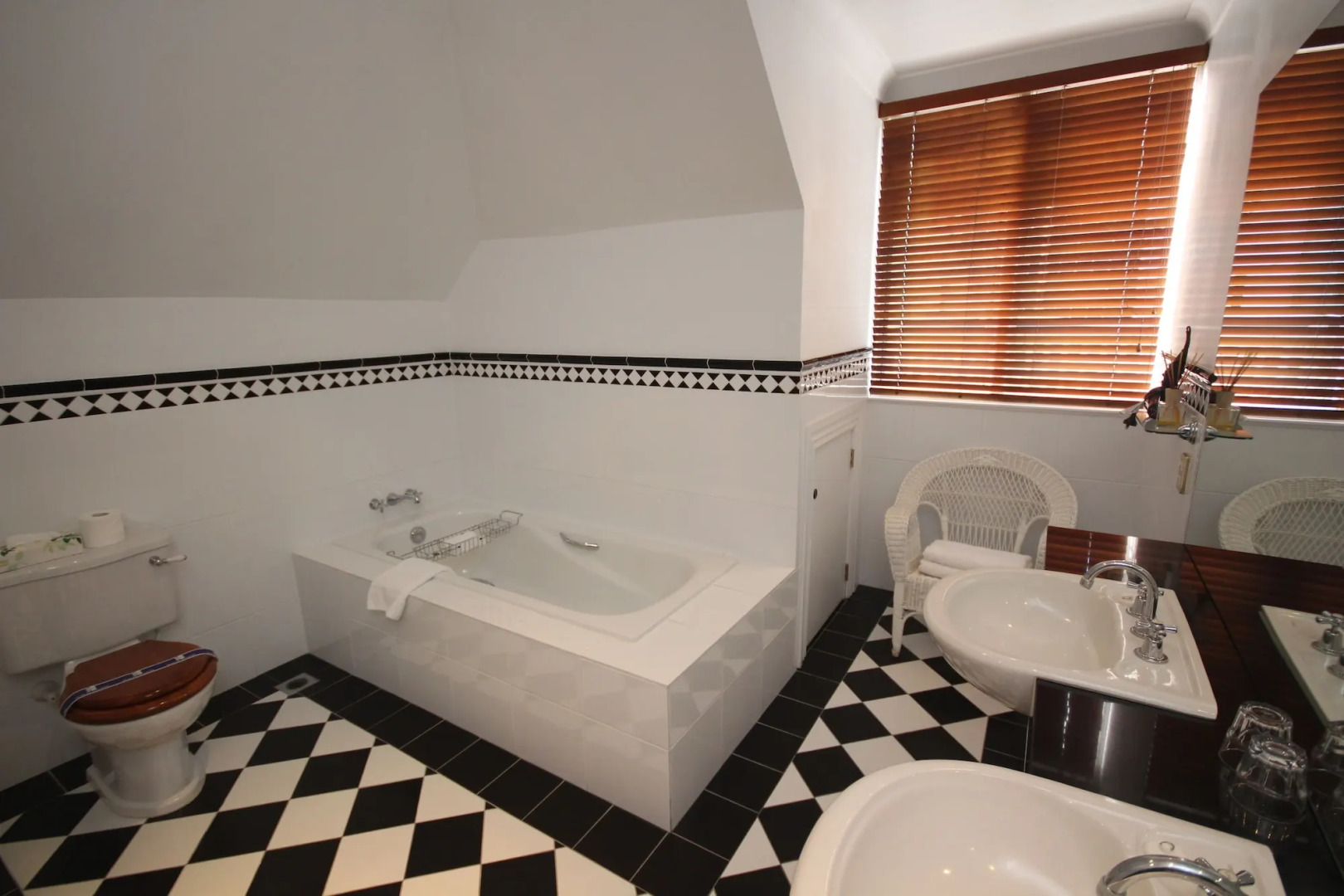 The Wellesley Boutique Hotel