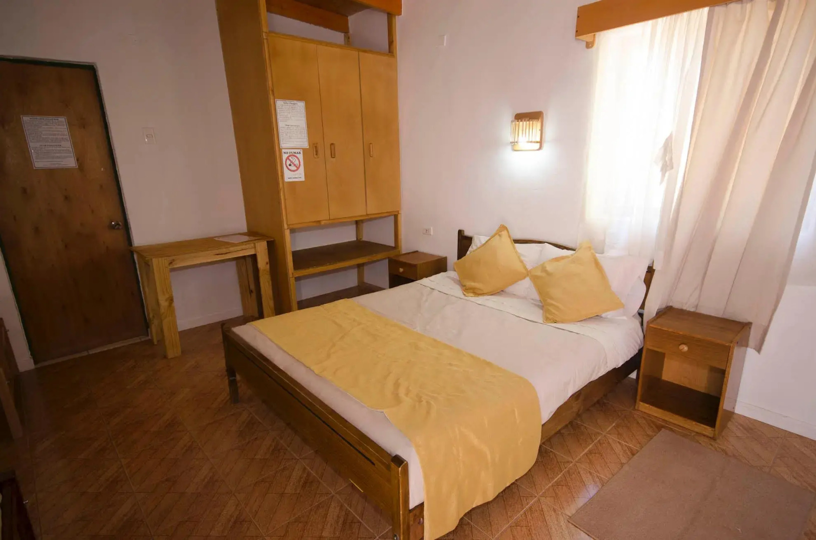 Hotel Don Sebastian