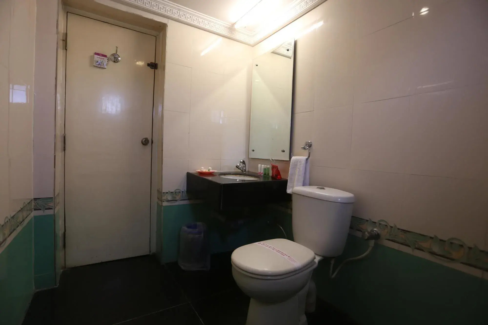 OYO Rooms Singarathope