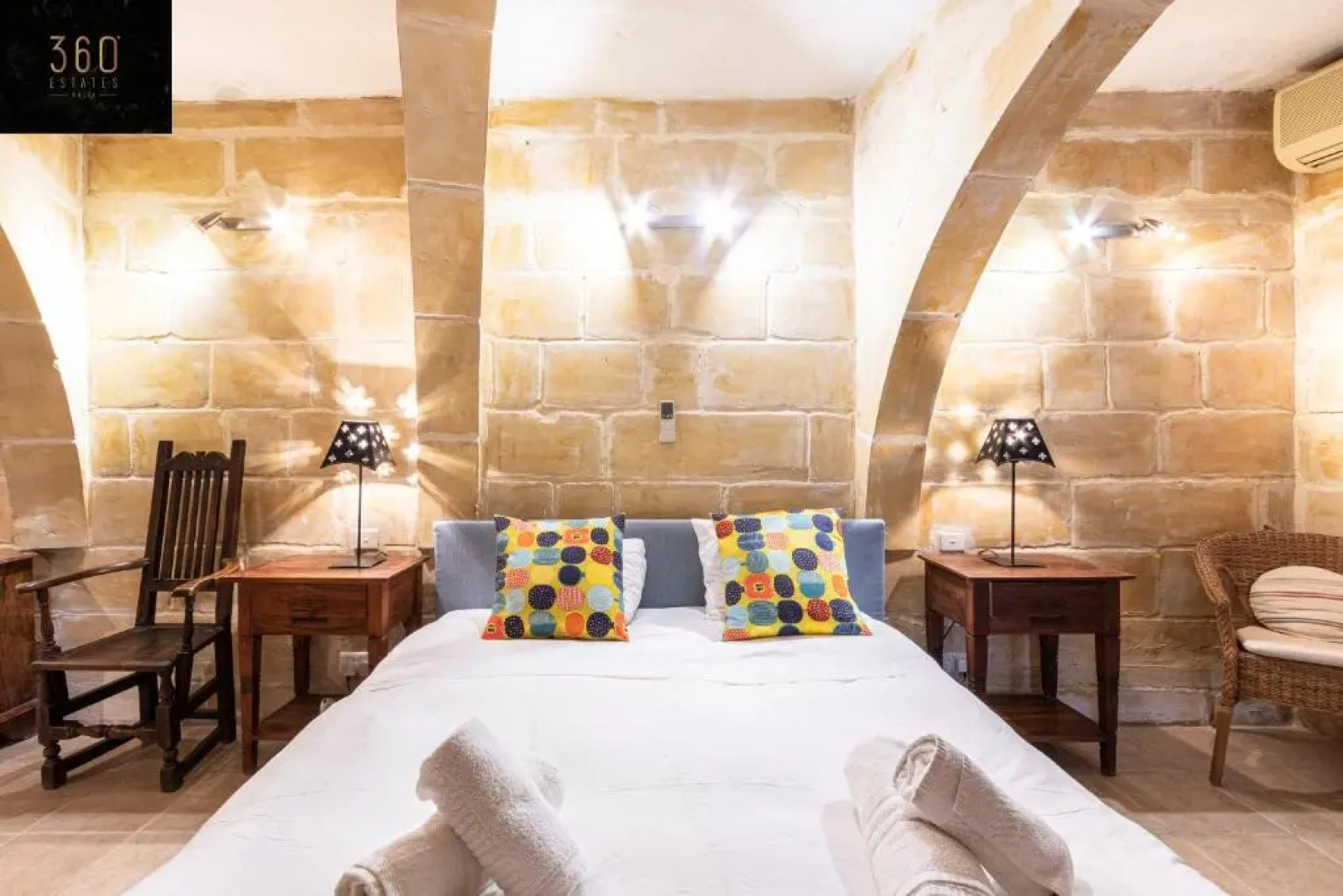 Beautiful, Designer villa with Private pool & BBQ by 360 Estates