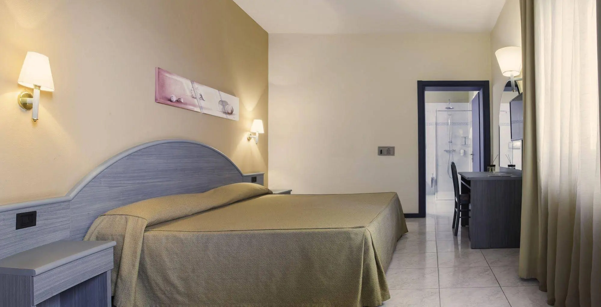 Hotel & SPA Riviera Castelsardo