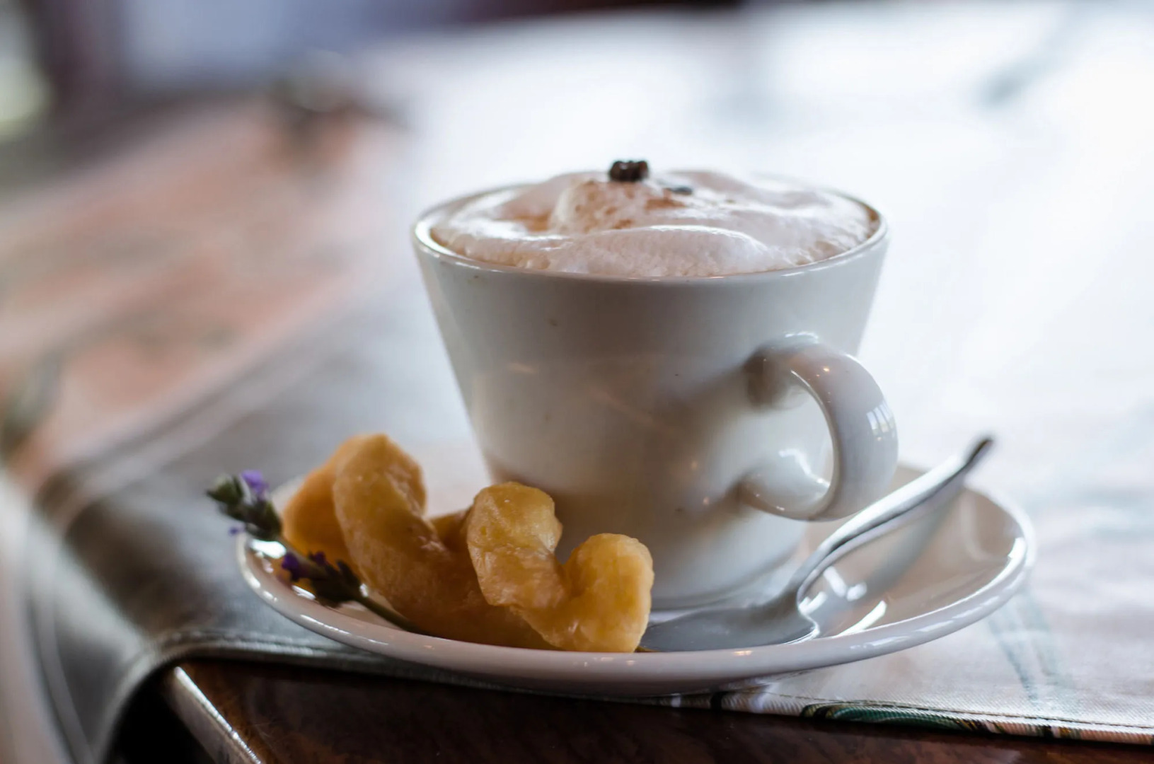 Buffelsdrift Game Lodge