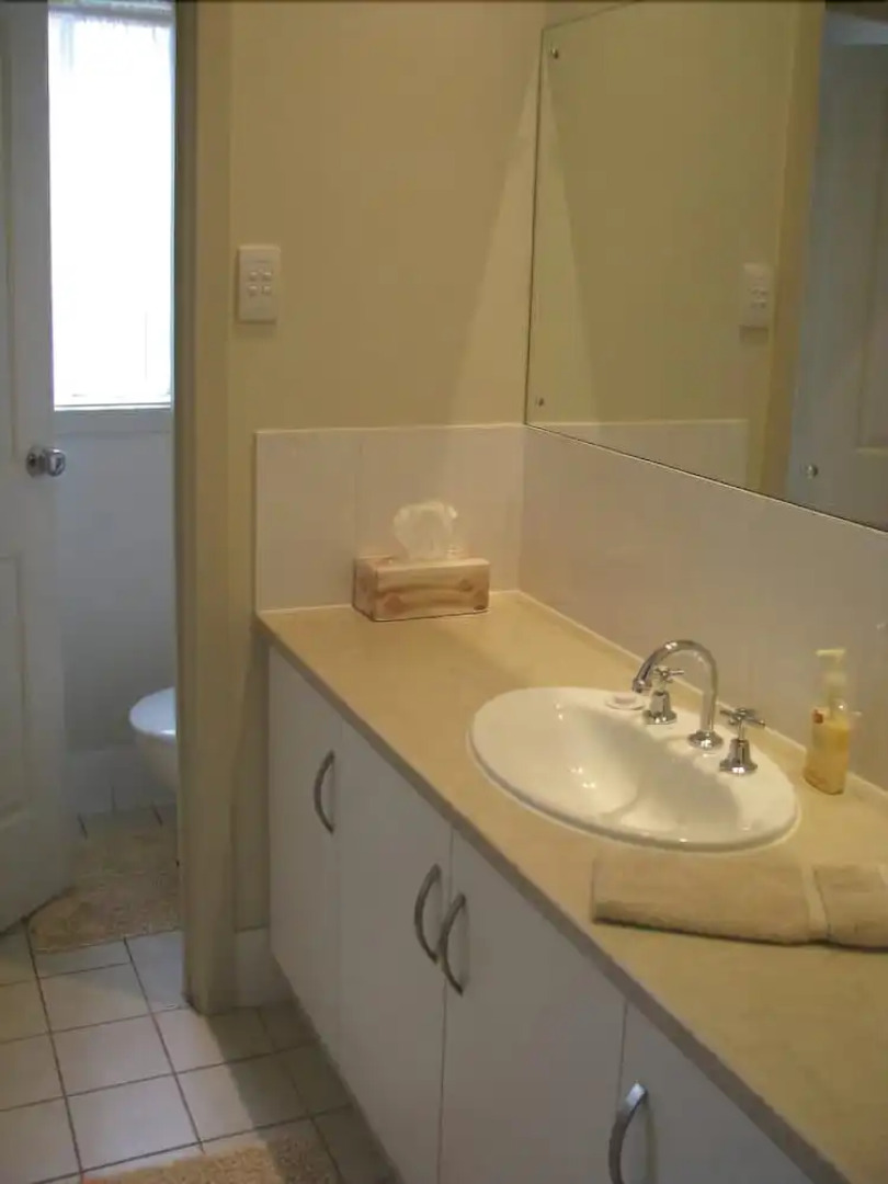 Barossa Bluestone B&B