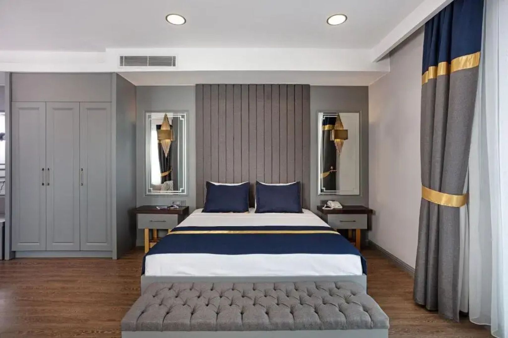 Derin Deniz Boutique Hotel