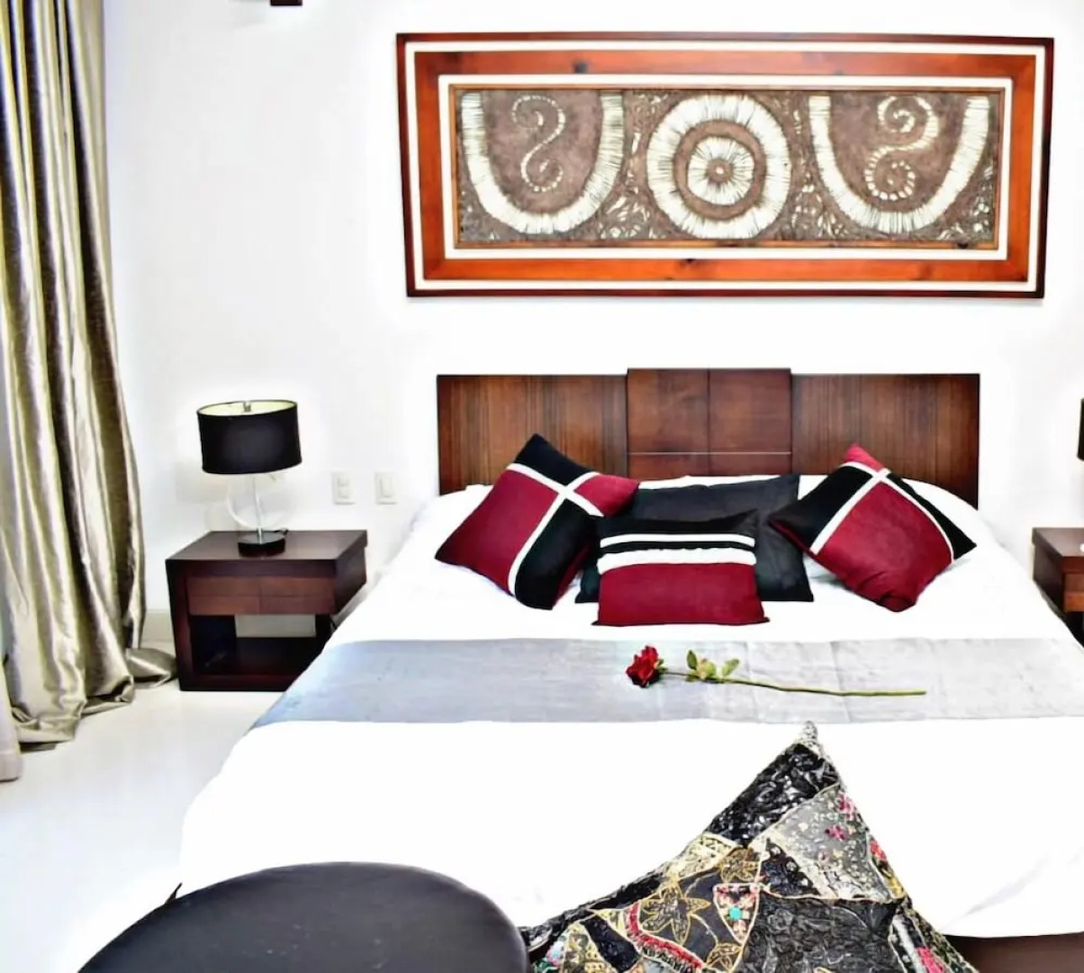 Beraca Country House