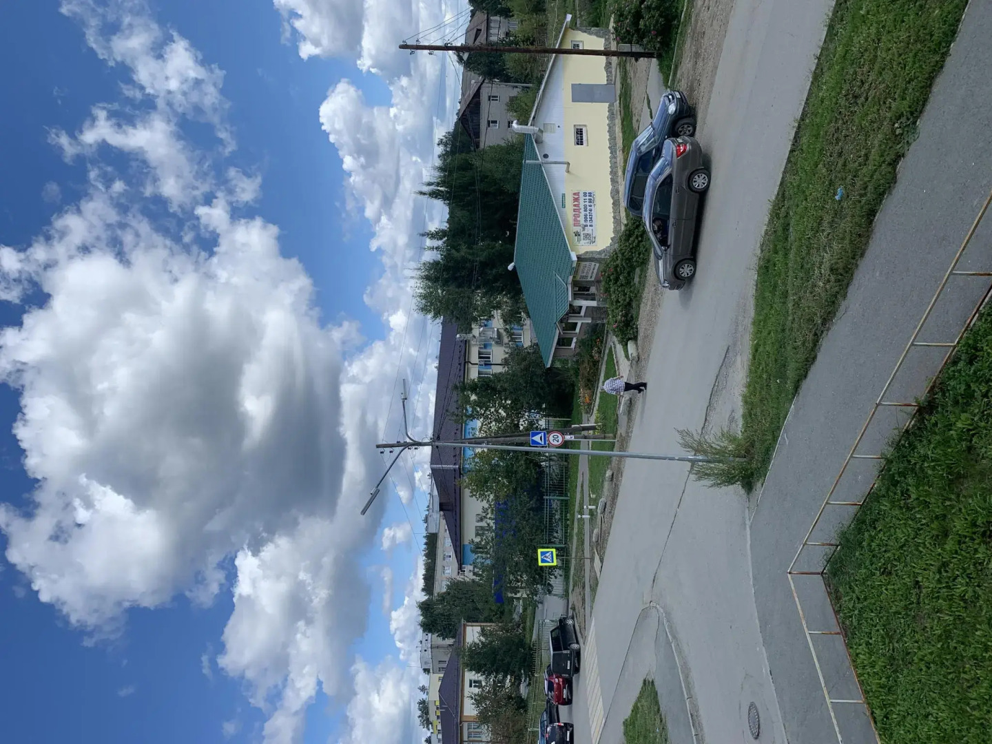 Апартаменты в микрорайоне Новый 22