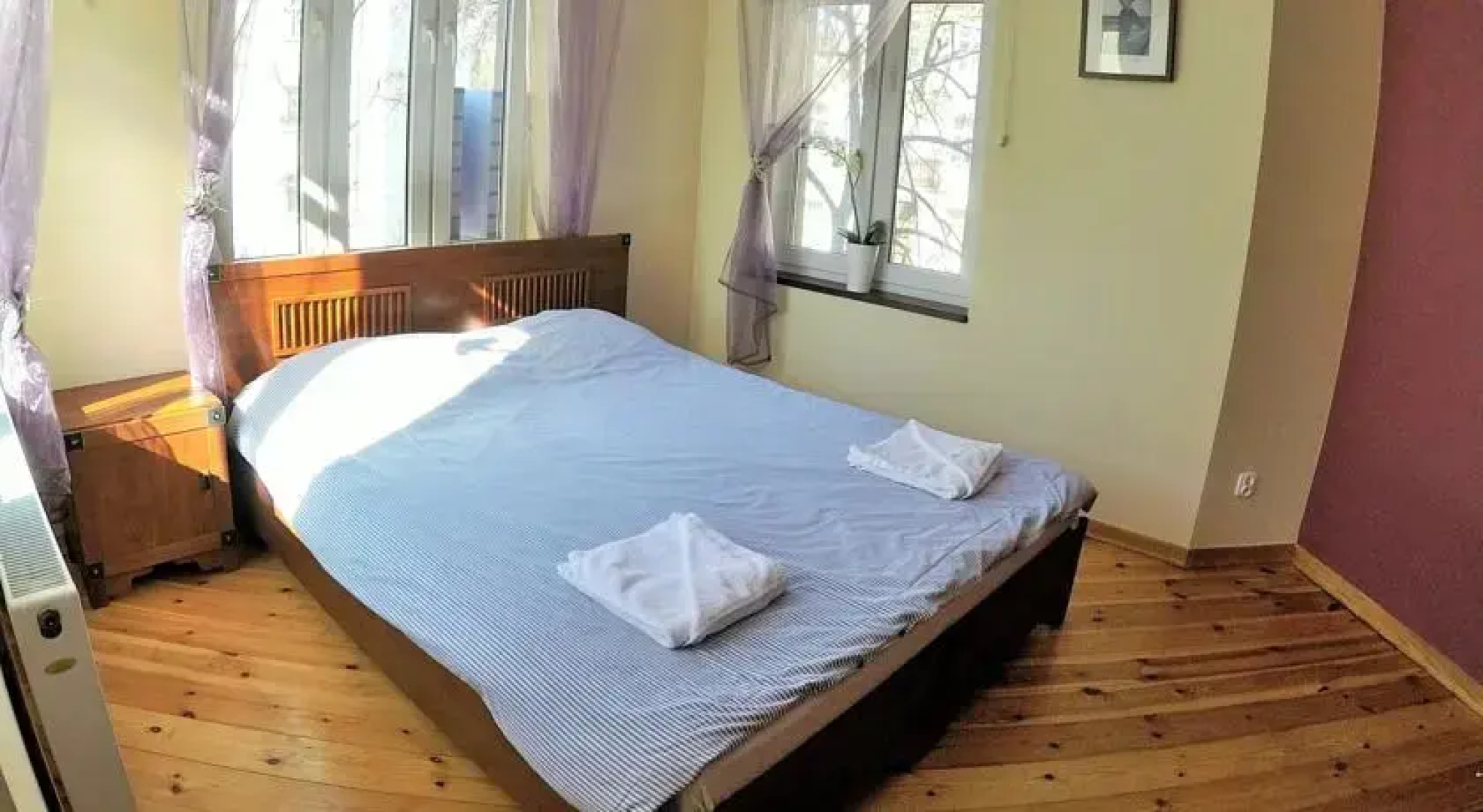 Victus Apartamenty - Etna