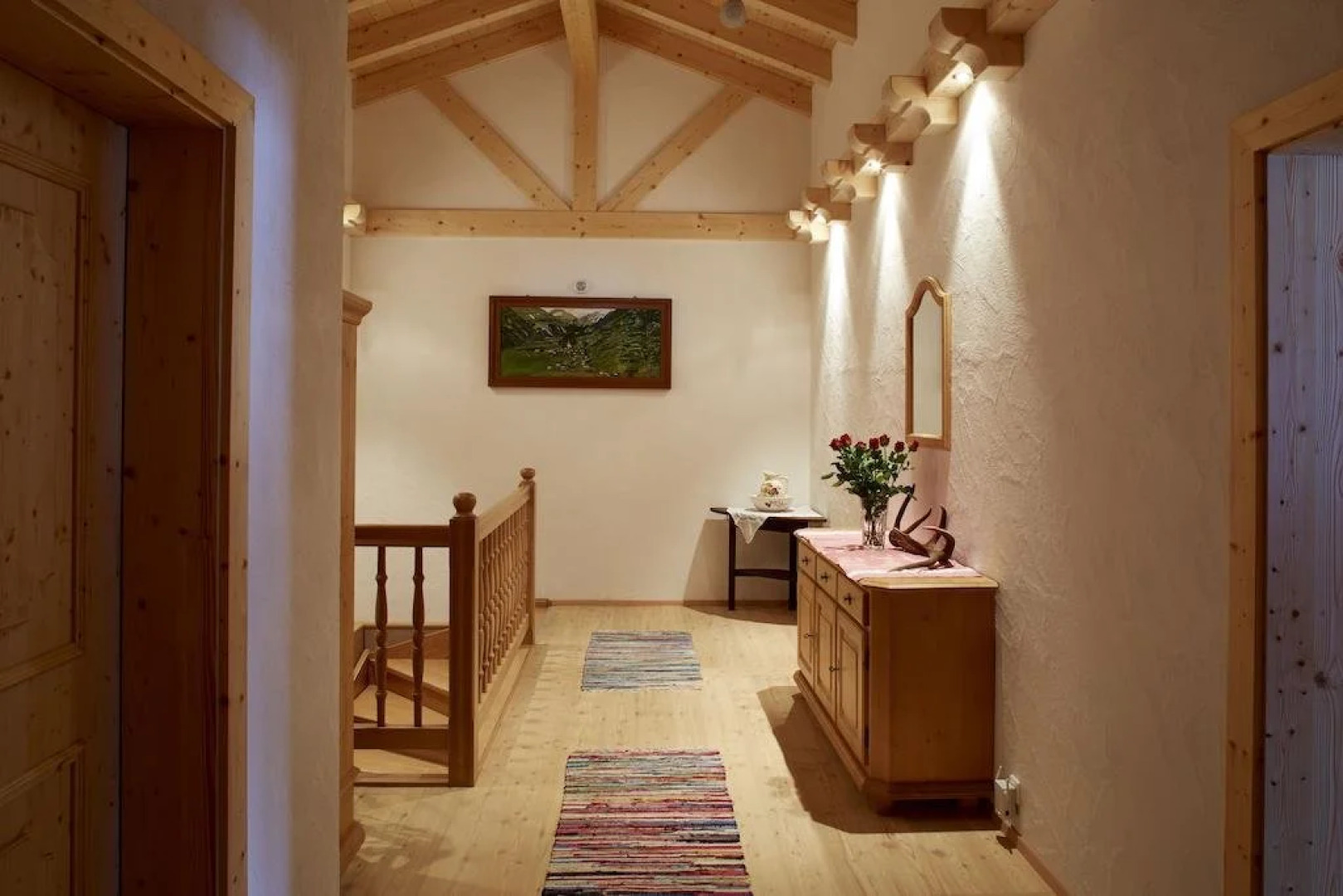 Ferienhof Weissenbach