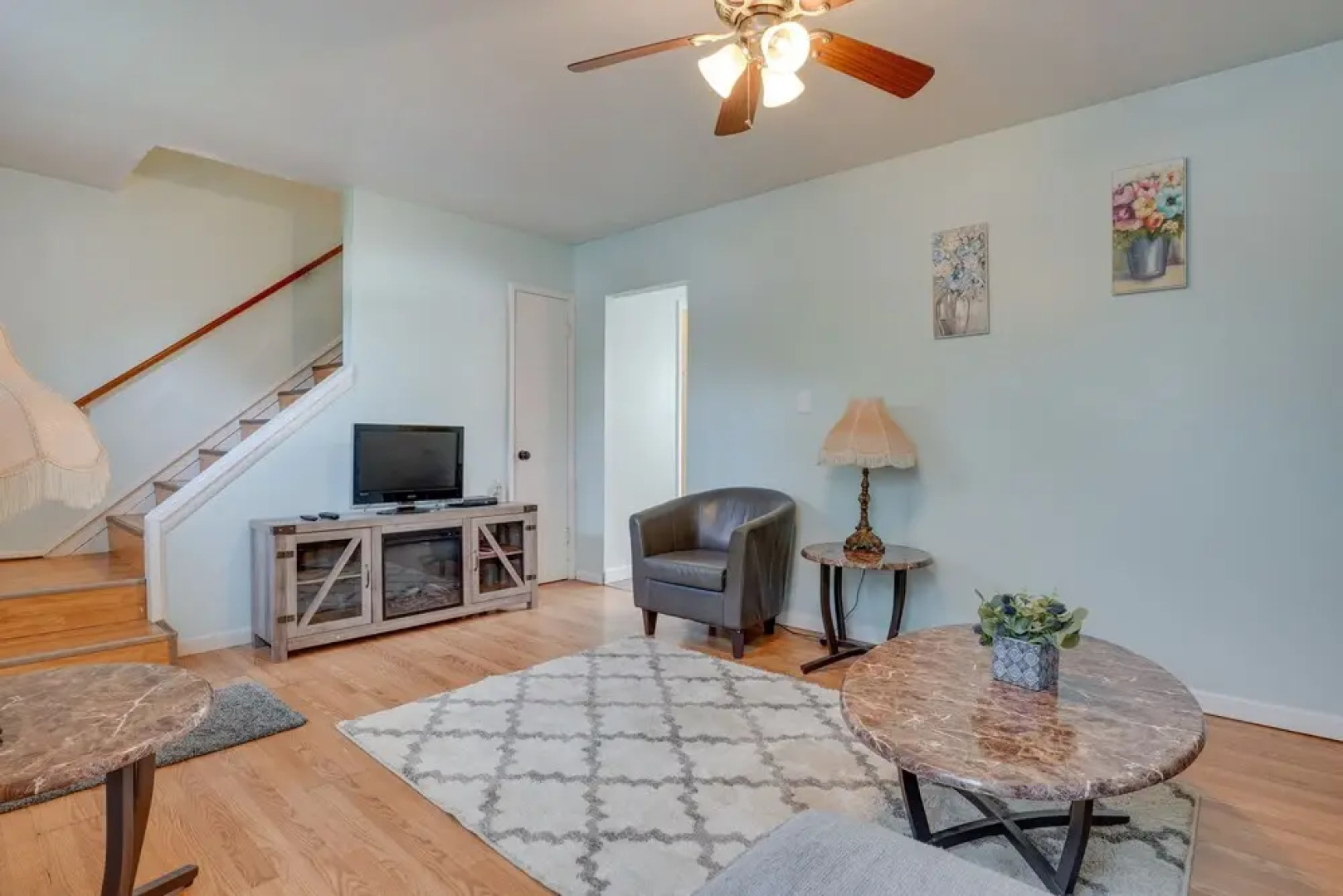 West Virginia Townhome ~ 6 Mi to Fayetteville!