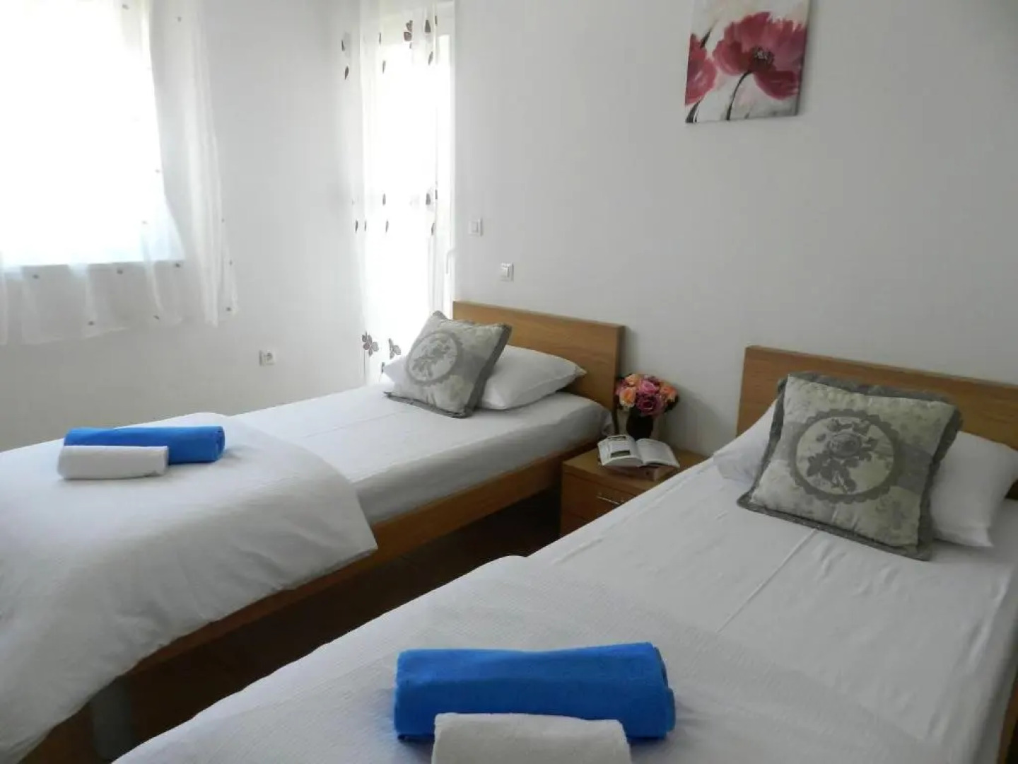 VILLA AMBER YourCroatiaHoliday