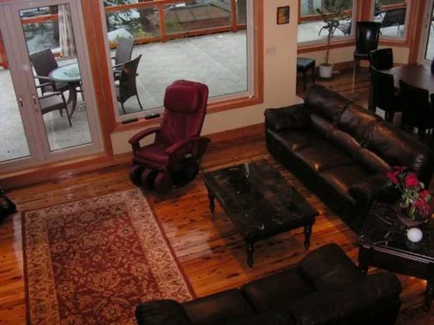 Sooke Ocean Resort