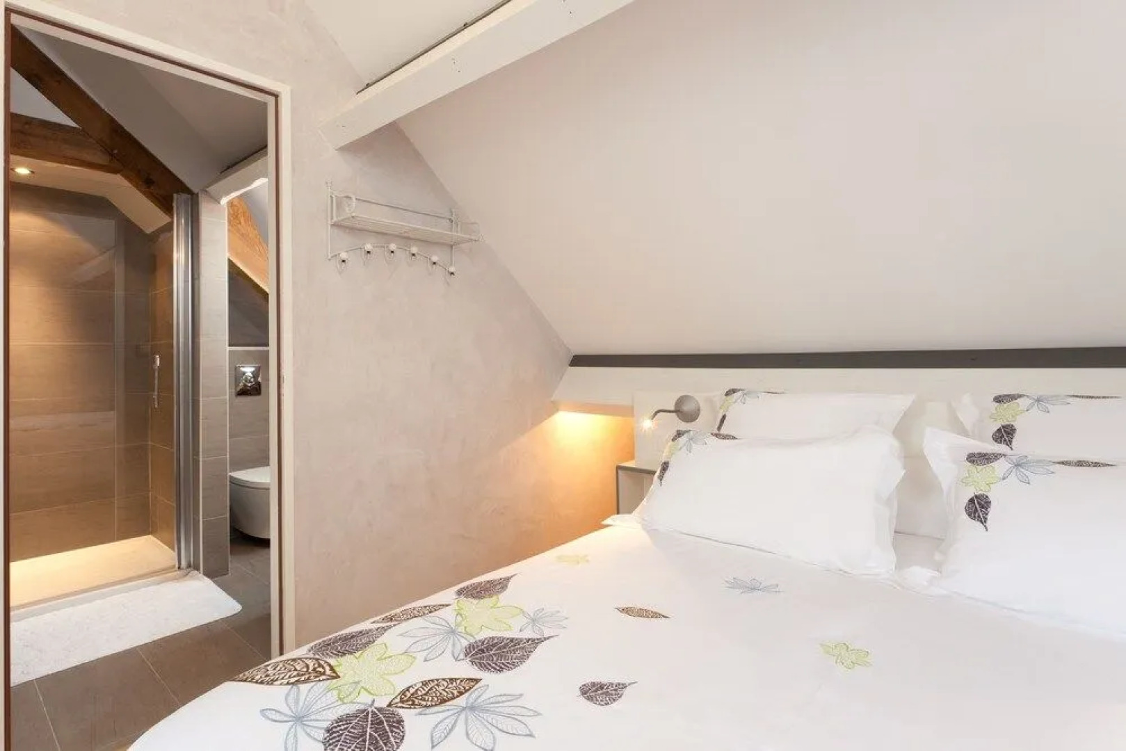 Les Hauts de Chaumont