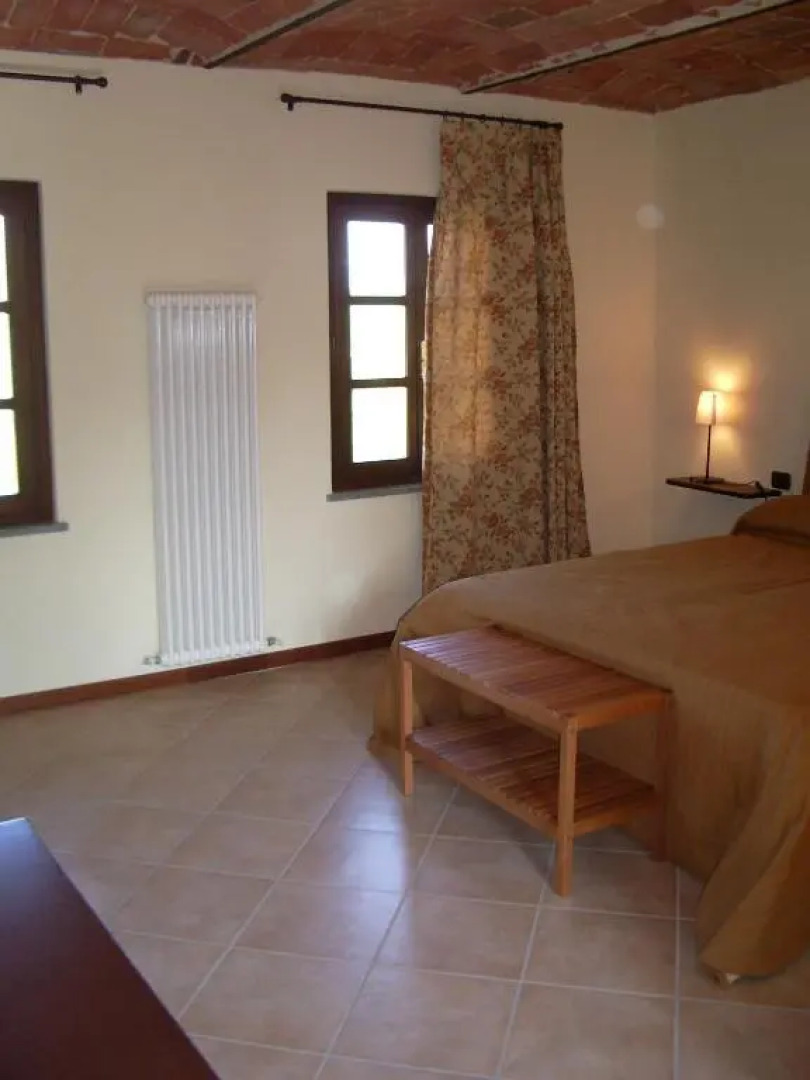 B&B Cascina Gaione Via Gallina,18b 12052 Neive cn