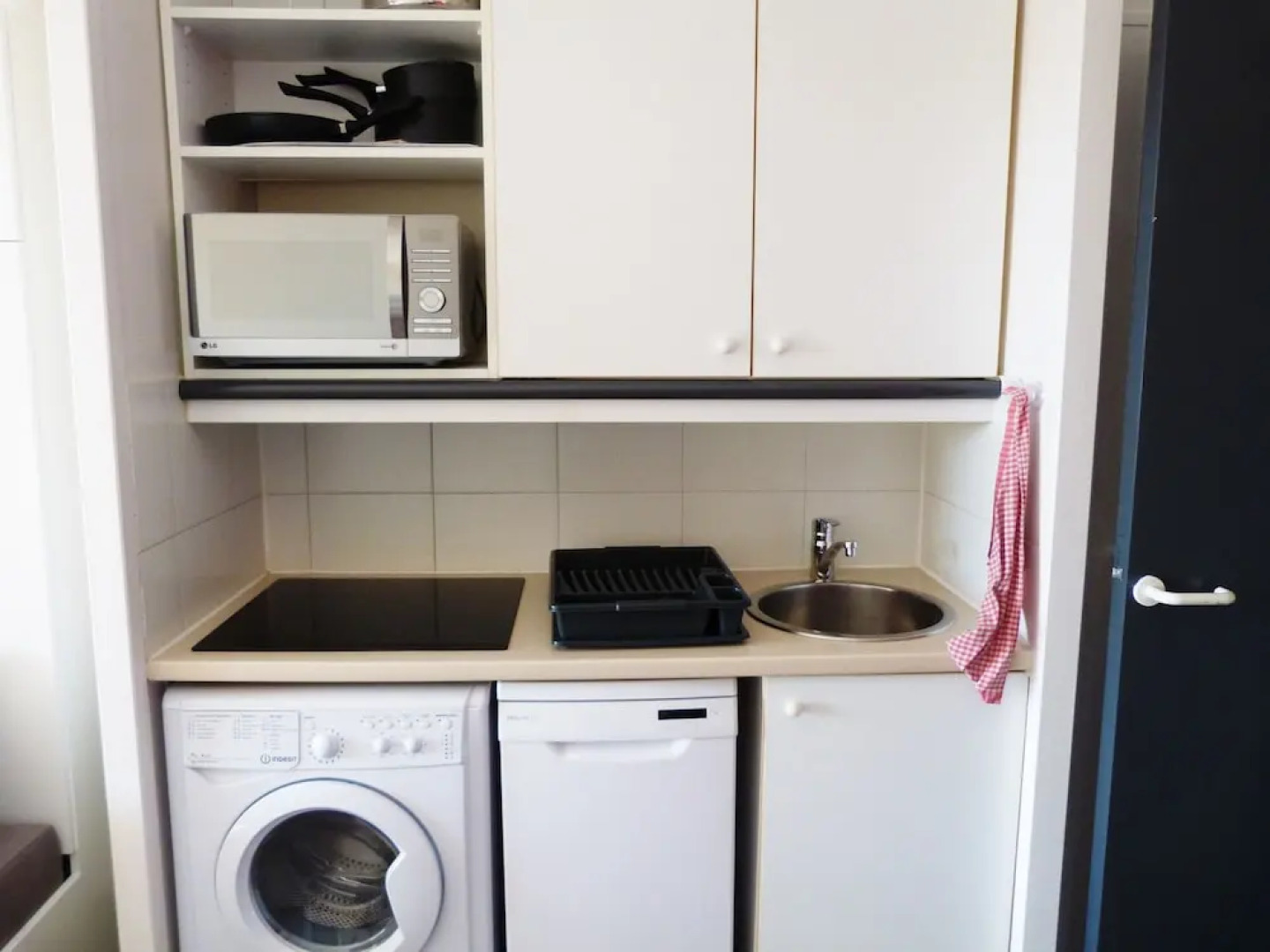 Residence Cap Esterel - Fleurs