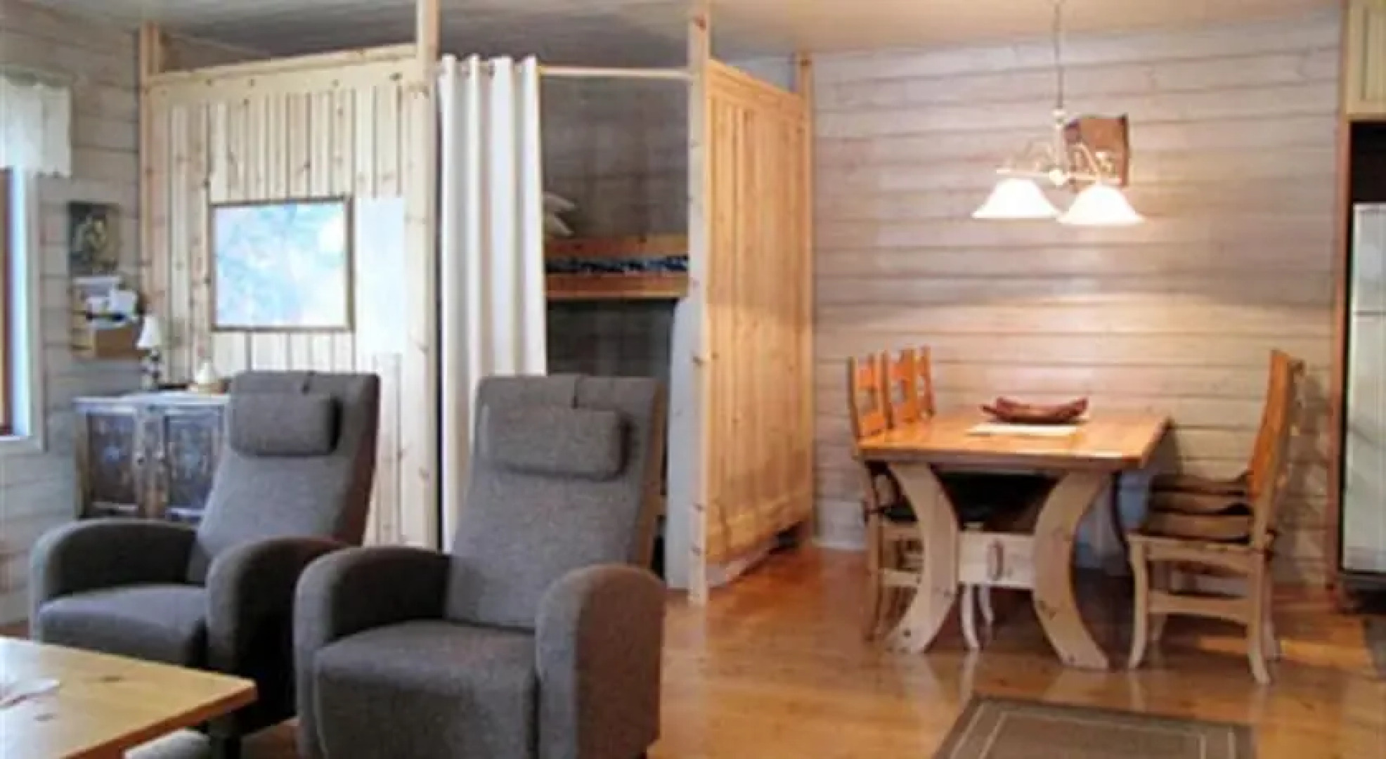 Mikonsaaren Loma-Asunnot