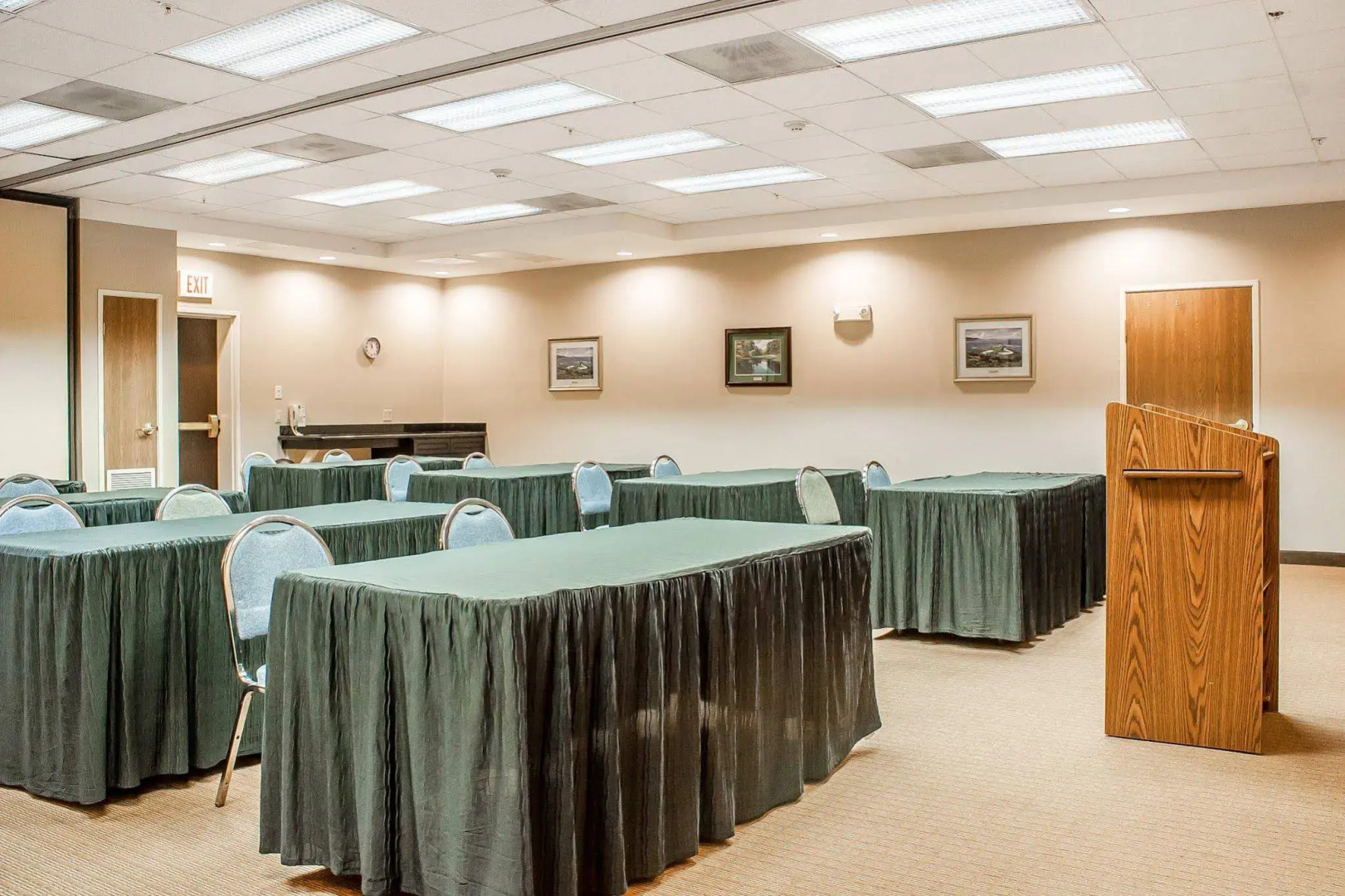 Sleep Inn - SeaTac Airport