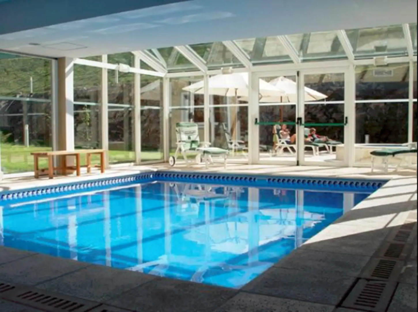 Howard Johnson Rio Ceballos Hotel y Casino